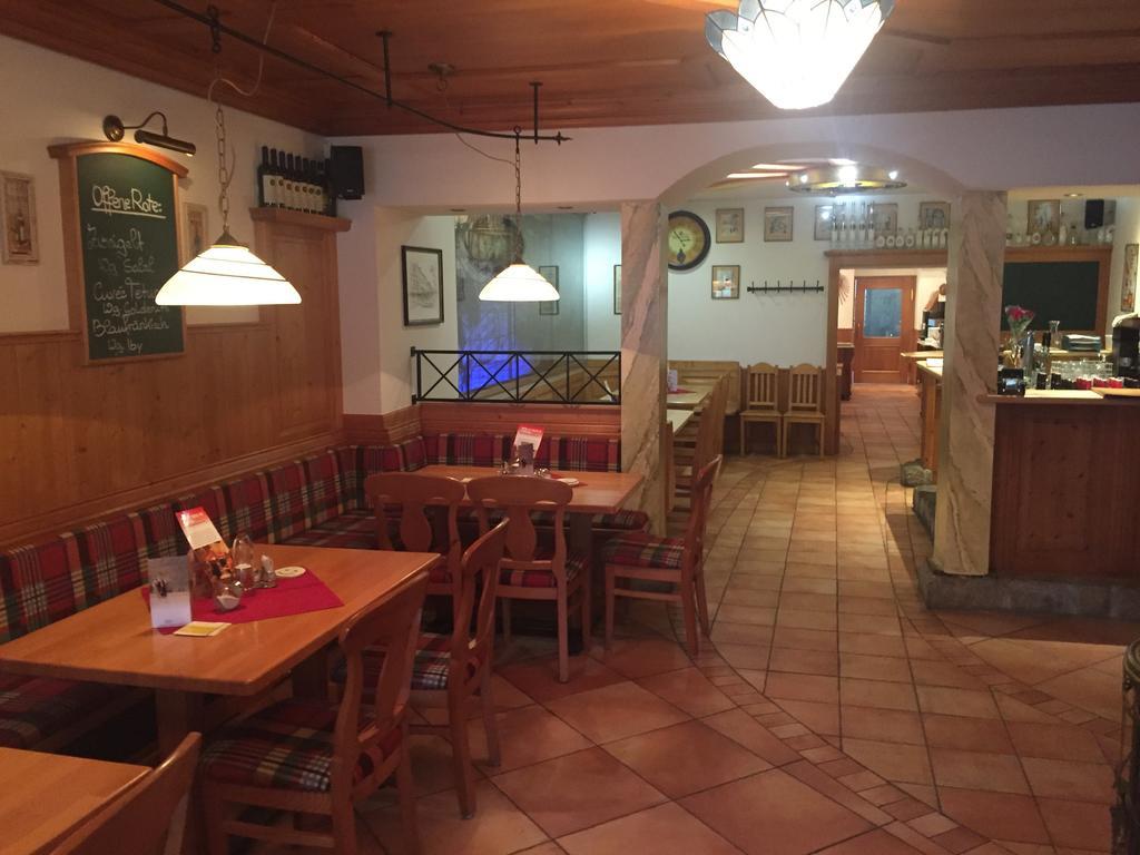 Hotel Gasthof Sonne أشاش أن دير دوناو المظهر الخارجي الصورة