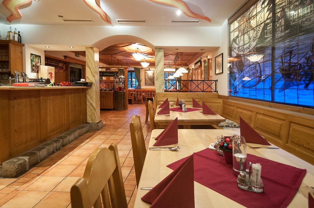 Hotel Gasthof Sonne أشاش أن دير دوناو المظهر الخارجي الصورة